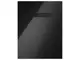 TECE-TECElux-Betaetigungsglasplatte-manuell-Glas-schwarz-Tasten-schwarz-9650005 gallery number 1